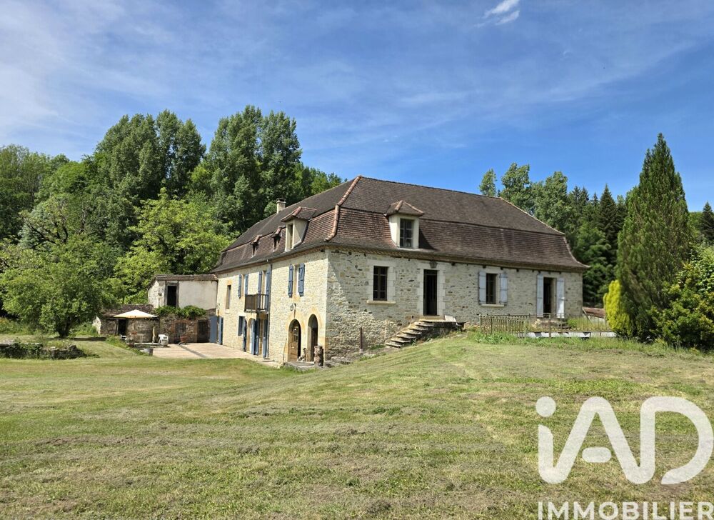 Vente Maison traditionnelle 10 pièces