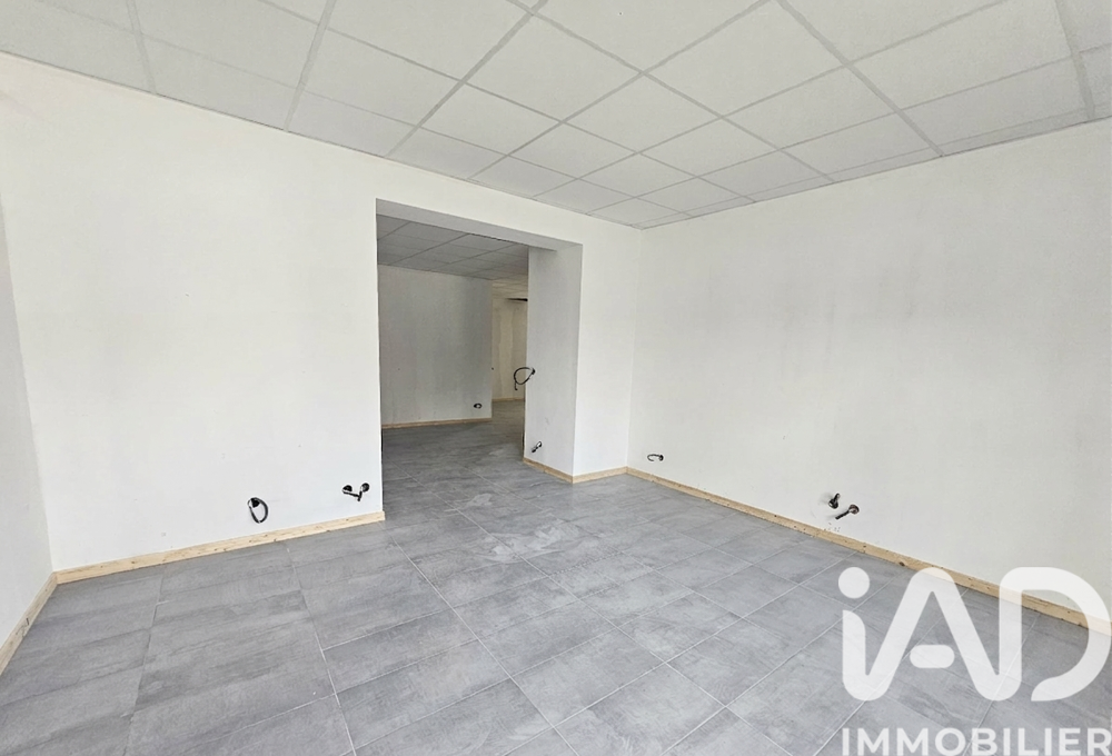 Vente Immeuble Vente Immeuble 100 m&sup2; Joigny
