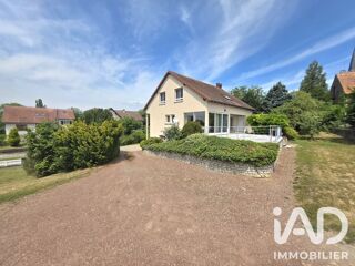 Vente Maison Vente Maison d'architecte 7 pièces Hellimer