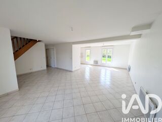  Maison à vendre 5 pièces 134 m²