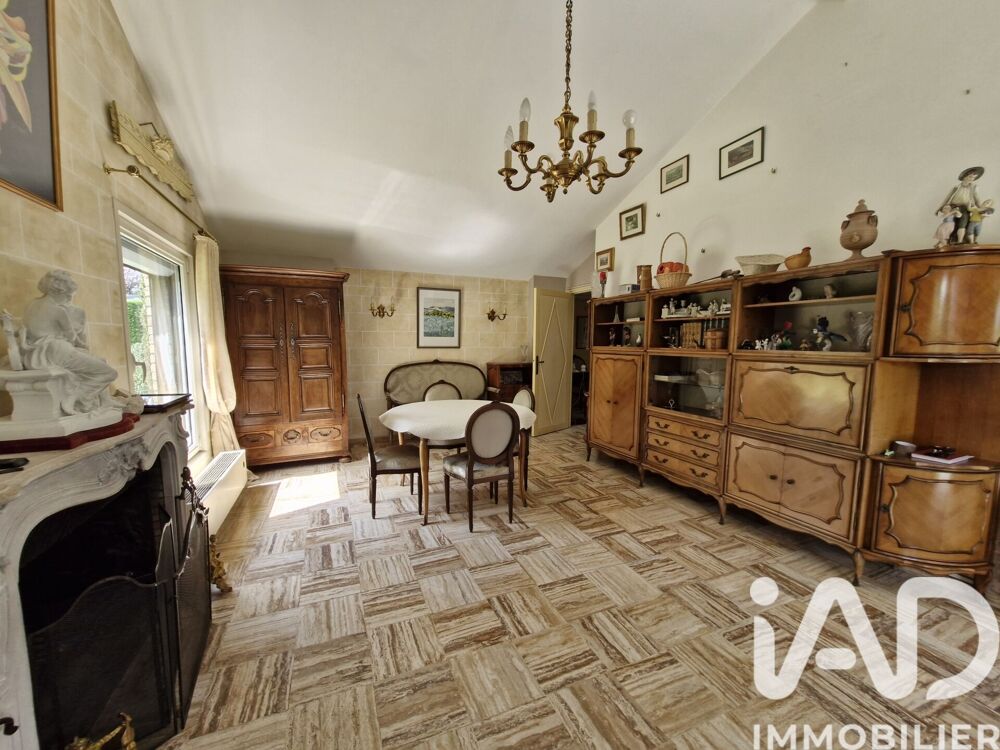 vente Maison - 5 pièce(s) - 115 m² Villeneuve-d'Ascq (59650)