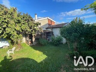  Maison à vendre 5 pièces 100 m²