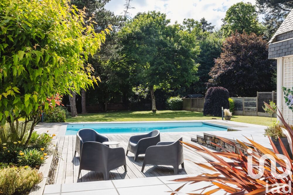 à vendre  Maison Cesson-Sévigné (35510)