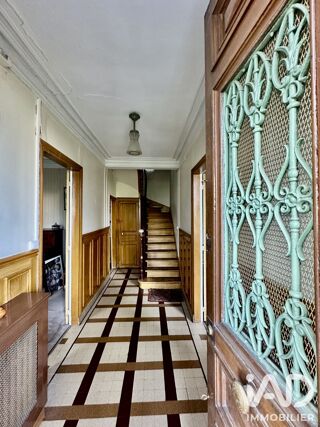  Maison à vendre 6 pièces 150 m²