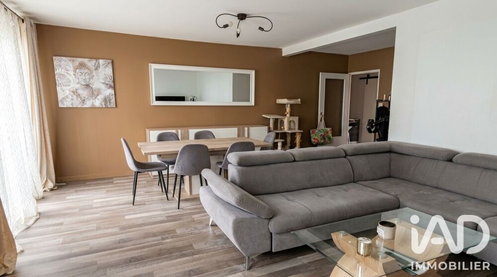 Vente Appartement Vente Appartement 5 pièces Le havre