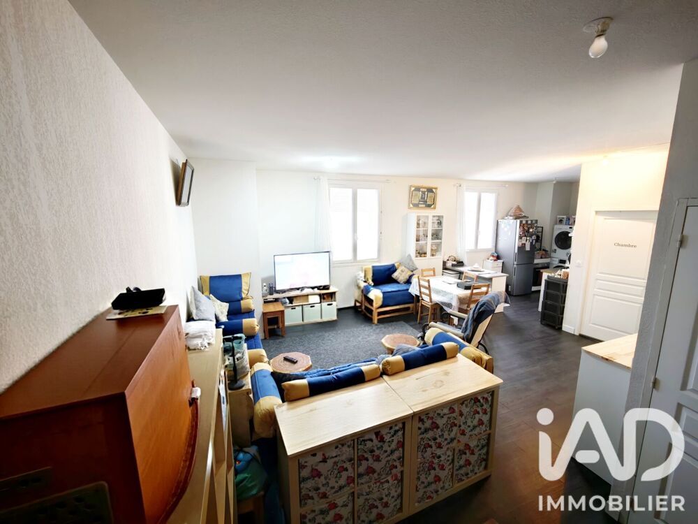 Vente Appartement Vente Appartement 3 pièces Cazères