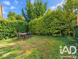  Maison à vendre 6 pièces 88 m²