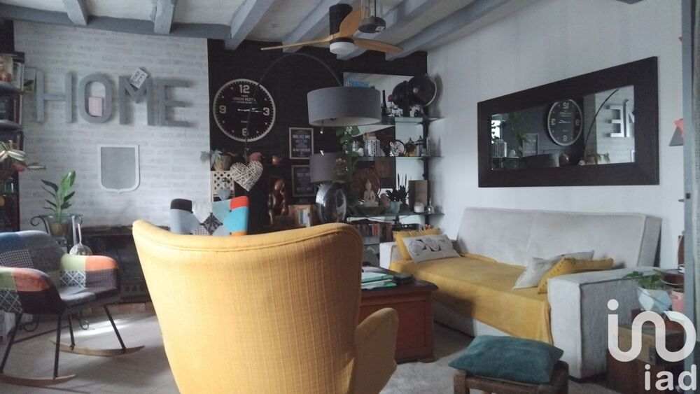 Vente Maison/villa 9 pièces