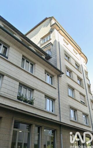  Appartement à vendre 1 pièce 16 m²
