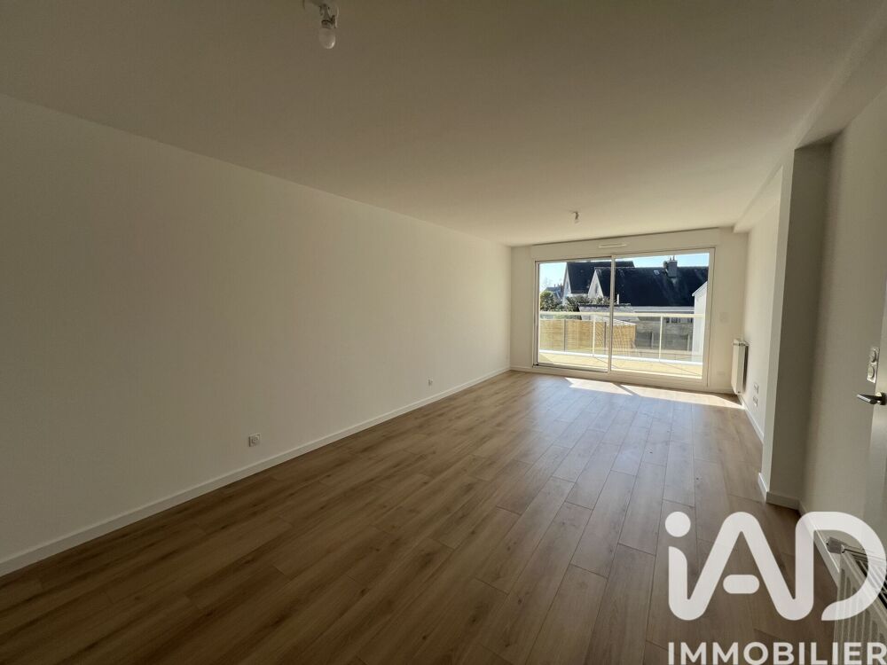 Vente Appartement Vente Appartement 3 pièces La chapelle-des-fougeretz