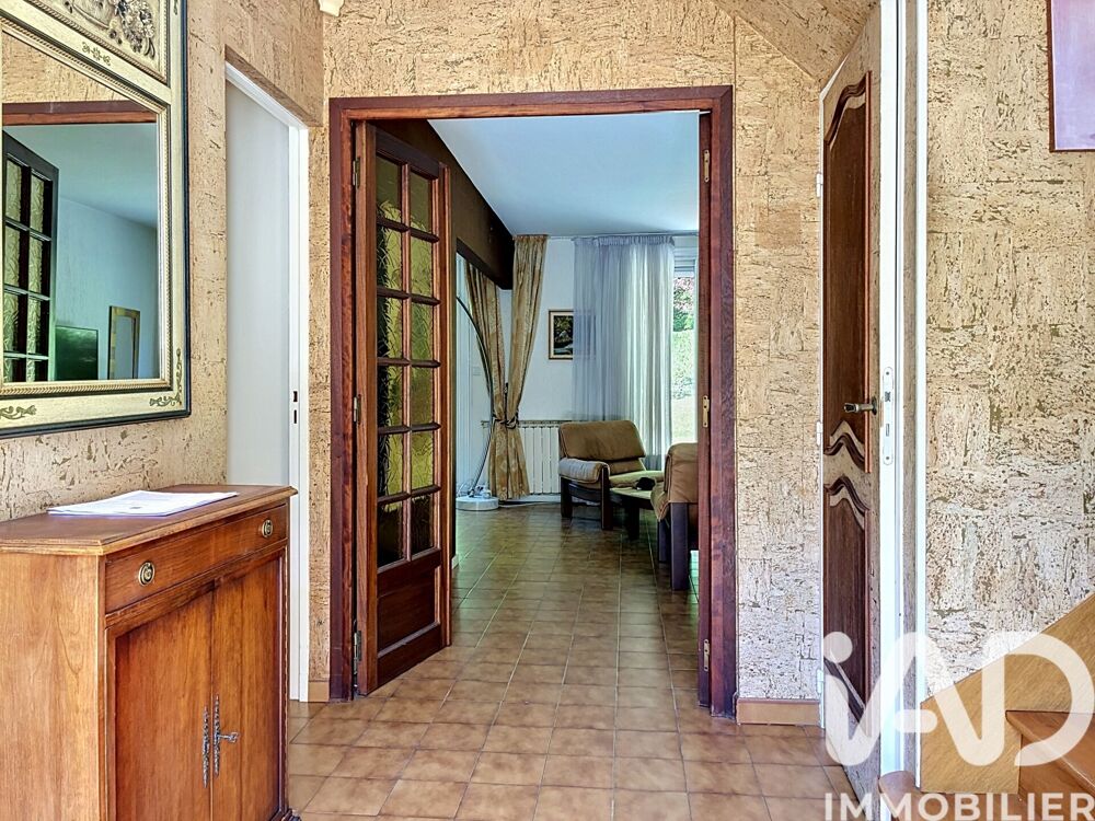 vente Maison - 4 pièce(s) - 81 m² Saint-Fargeau-Ponthierry (77310)