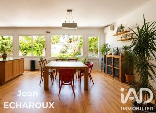  Maison à vendre 6 pièces 218 m²