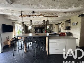  Maison à vendre 8 pièces 210 m²