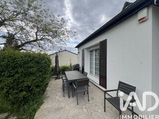  Maison à vendre 8 pièces 170 m²