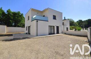  Maison à vendre 5 pièces 130 m²