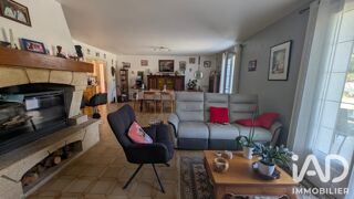  Maison à vendre 5 pièces 122 m²
