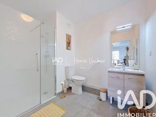  Appartement à vendre 1 pièce 25 m²