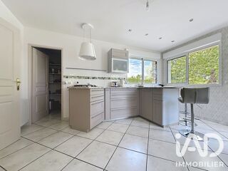  Maison à vendre 7 pièces 193 m²