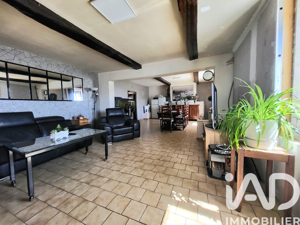 Vente Maison/villa 5 pièces