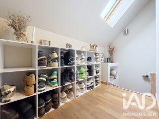  Appartement à vendre 4 pièces 75 m²