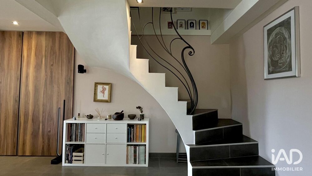 Vente Maison Vente Maison/villa 4 pièces Cuers