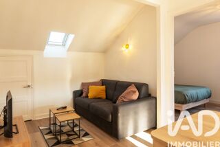  Appartement à vendre 3 pièces 38 m²
