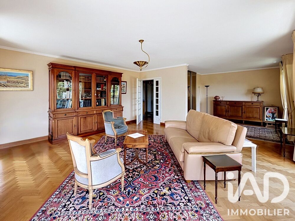 Vente Appartement Vente Appartement 5 pièces Le plessis-robinson