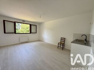  Appartement à vendre 2 pièces 40 m²