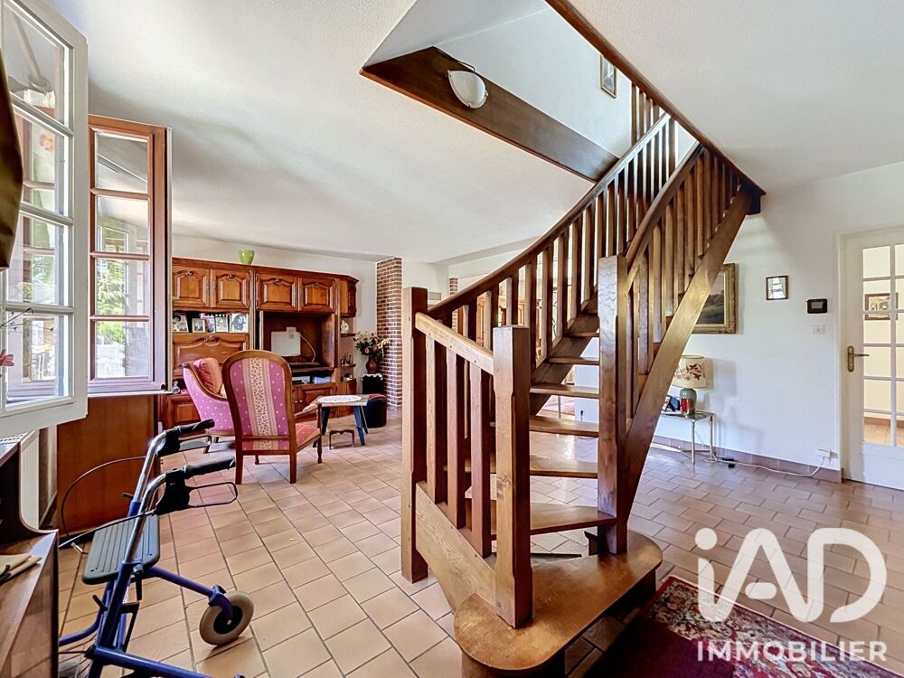 Vente Maison Vente Maison/villa 7 pièces Romorantin-lanthenay