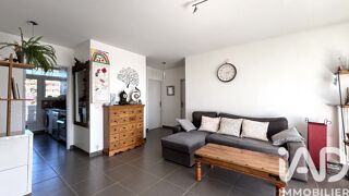  Appartement � vendre 3 pi�ces 65 m�