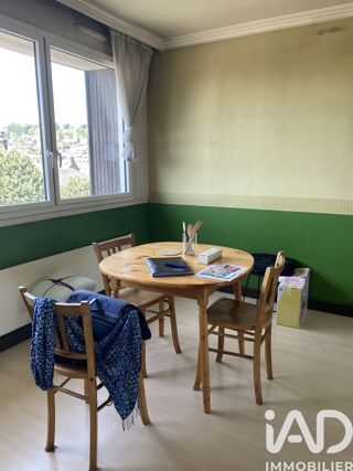  Appartement à vendre 6 pièces 135 m²