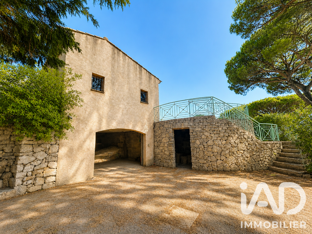 à vendre  Maison Sainte-Maxime (83120)