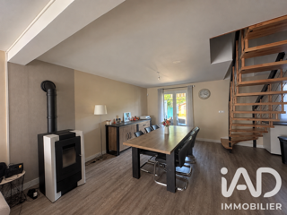  Maison à vendre 4 pièces 98 m²