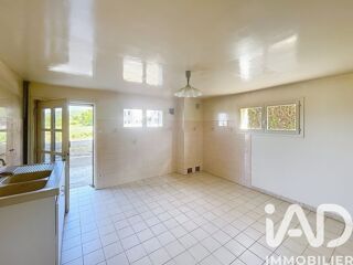  Maison à vendre 6 pièces 129 m²