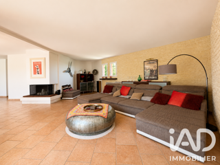  Maison à vendre 7 pièces 192 m²