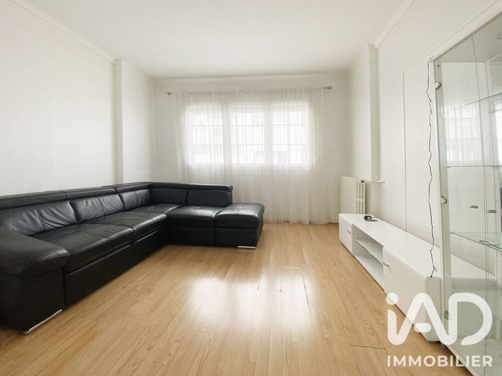 Vente Appartement Vente Appartement 4 pièces Montrouge