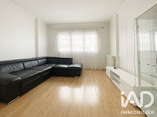  Appartement à vendre 4 pièces 59 m²
