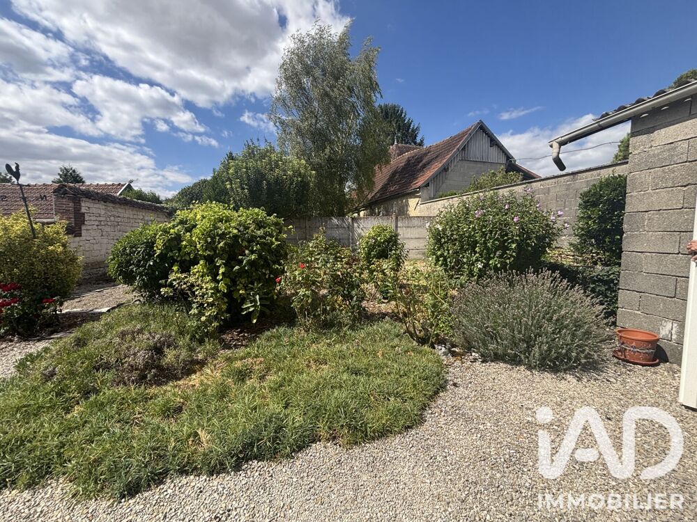 Vente Maison Vente Maison de village 3 pièces Auxon