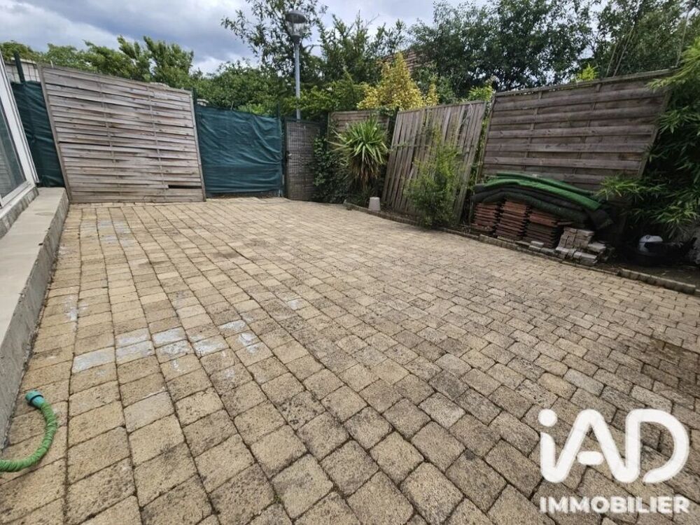 Vente Maison Vente Maison/villa 5 pièces Bonneuil-sur-marne