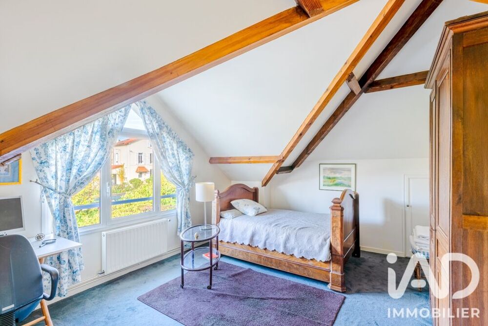 à vendre  Maison Sannois (95110)
