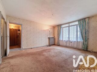  Appartement � vendre 3 pi�ces 56 m�