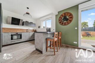  Maison à vendre 6 pièces 102 m²