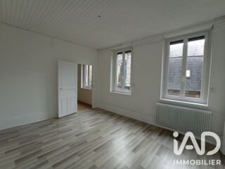  Appartement à vendre 3 pièces 77 m²