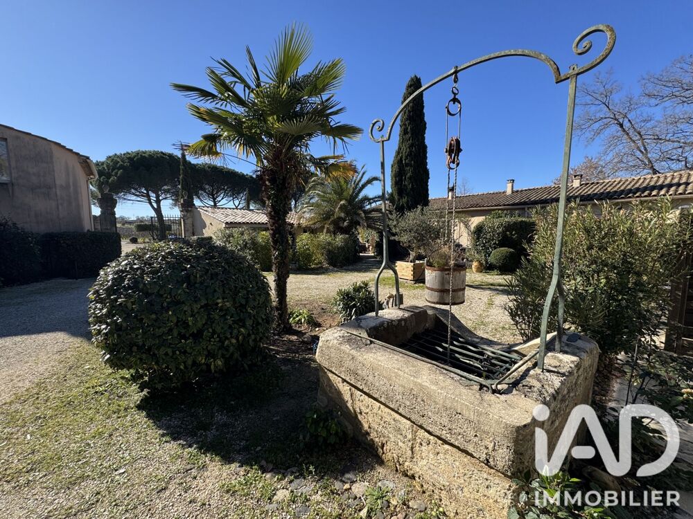 Vente Appartement Vente Appartement 3 pièces Alignan-du-vent