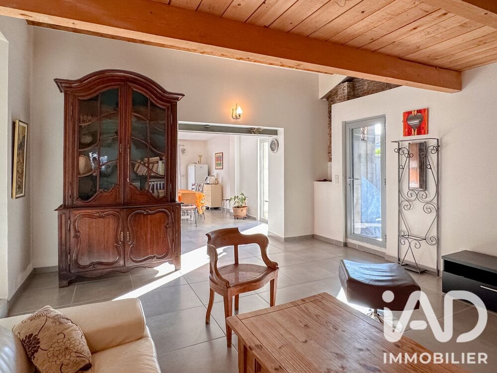Vente Maison Vente Maison/villa 8 pièces Donzère