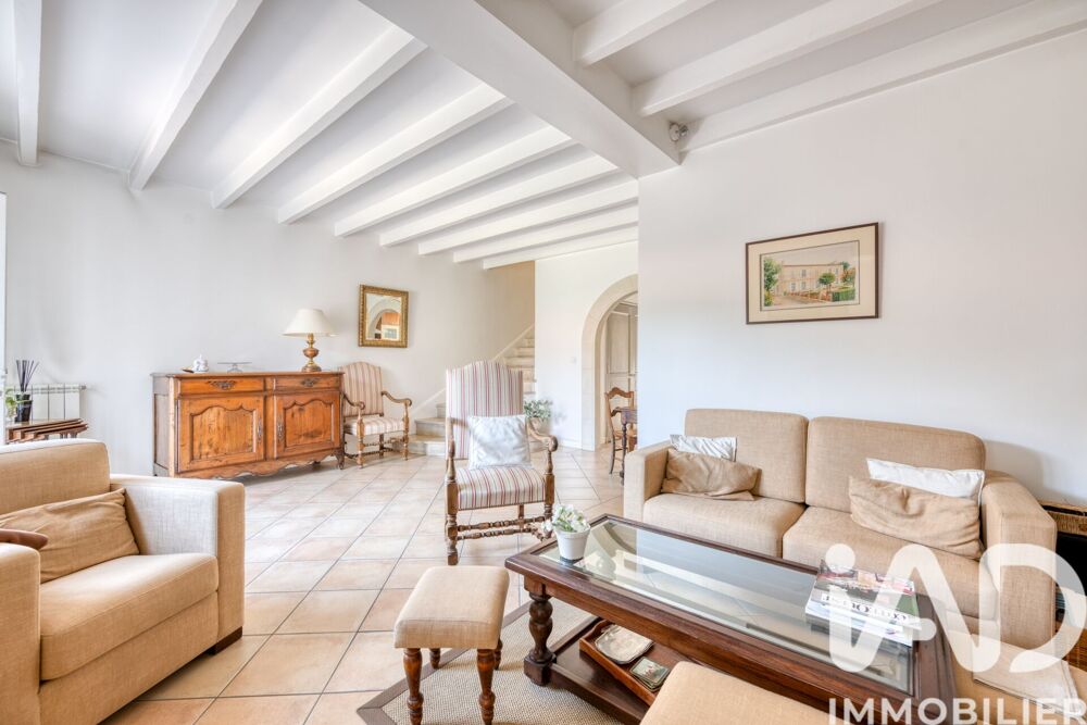 à vendre  Maison Bordeaux (33800)