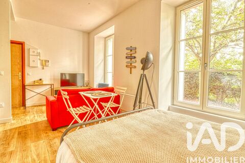   Location Appartement Appartement - 1 pi�ce(s) - 23 m�