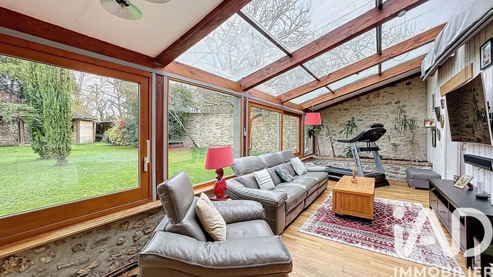 � vendre  Maison Pringy (77310)
