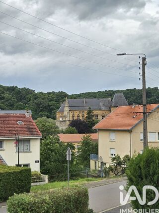  Maison à vendre 3 pièces 101 m²