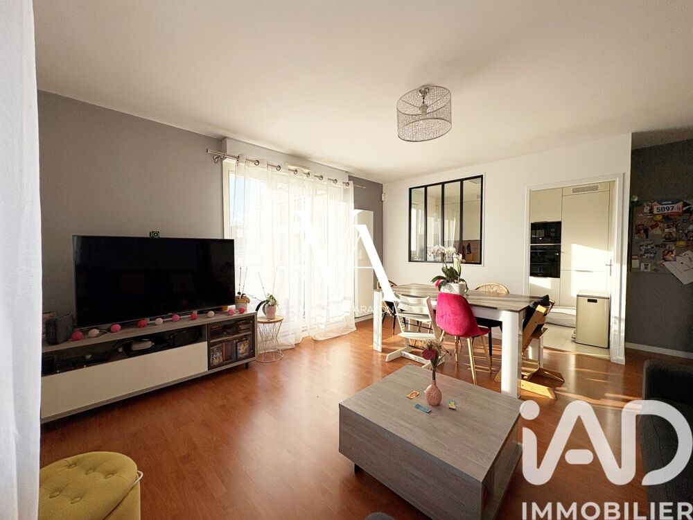 Vente Appartement Vente Appartement 4 pièces Deuil-la-barre